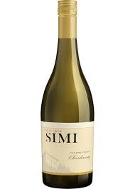 Simi Sonoma County Chardonnay 750ml